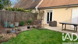  Maison � vendre 5 pi�ces 94 m�