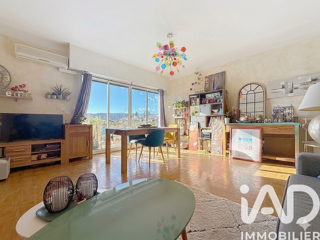  Appartement � vendre 3 pi�ces 82 m�