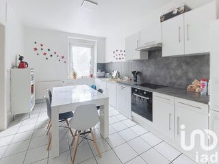  Immeuble  vendre 350 m