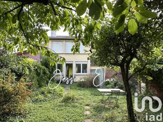  Maison � vendre 5 pi�ces 145 m�