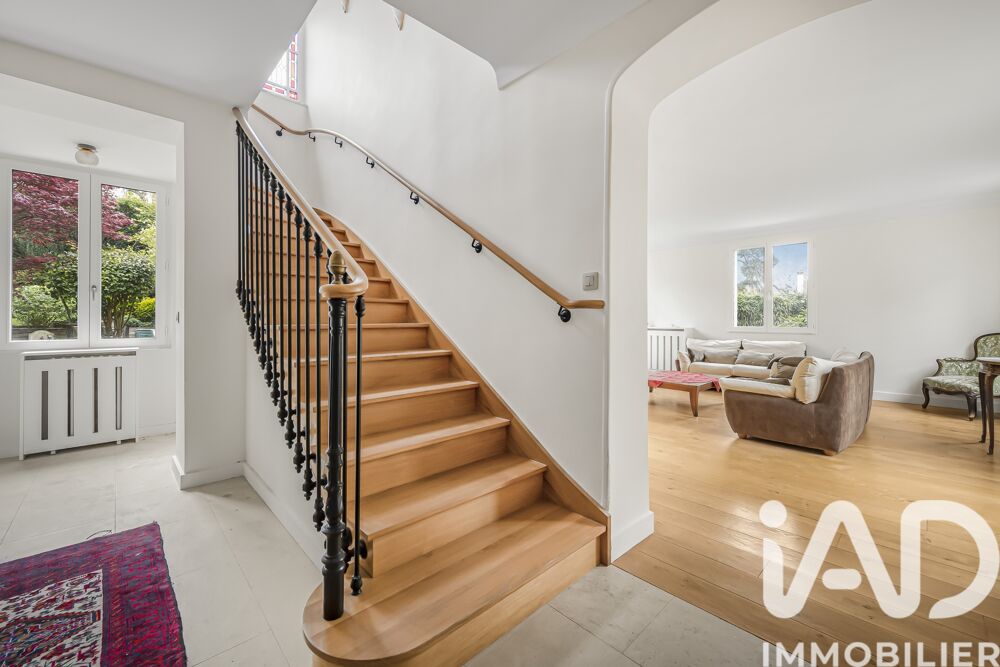 � vendre  Maison Ville-d'Avray (92410)