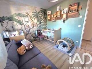  Appartement � vendre 3 pi�ces 67 m�