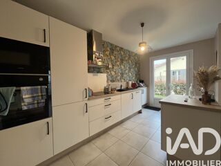  Maison � vendre 4 pi�ces 84 m�