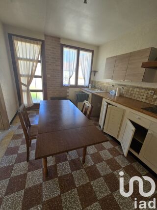  Maison � vendre 5 pi�ces 80 m�