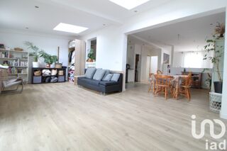  Maison � vendre 8 pi�ces 153 m�