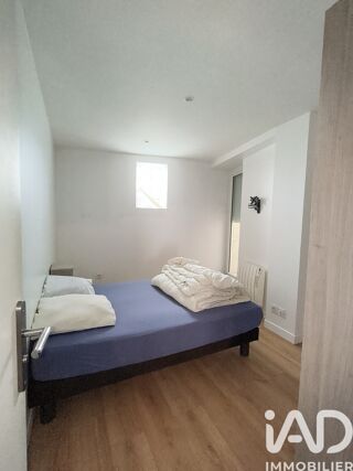  Appartement � louer 2 pi�ces 40 m�