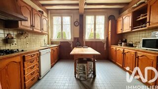  Maison � vendre 8 pi�ces 200 m�