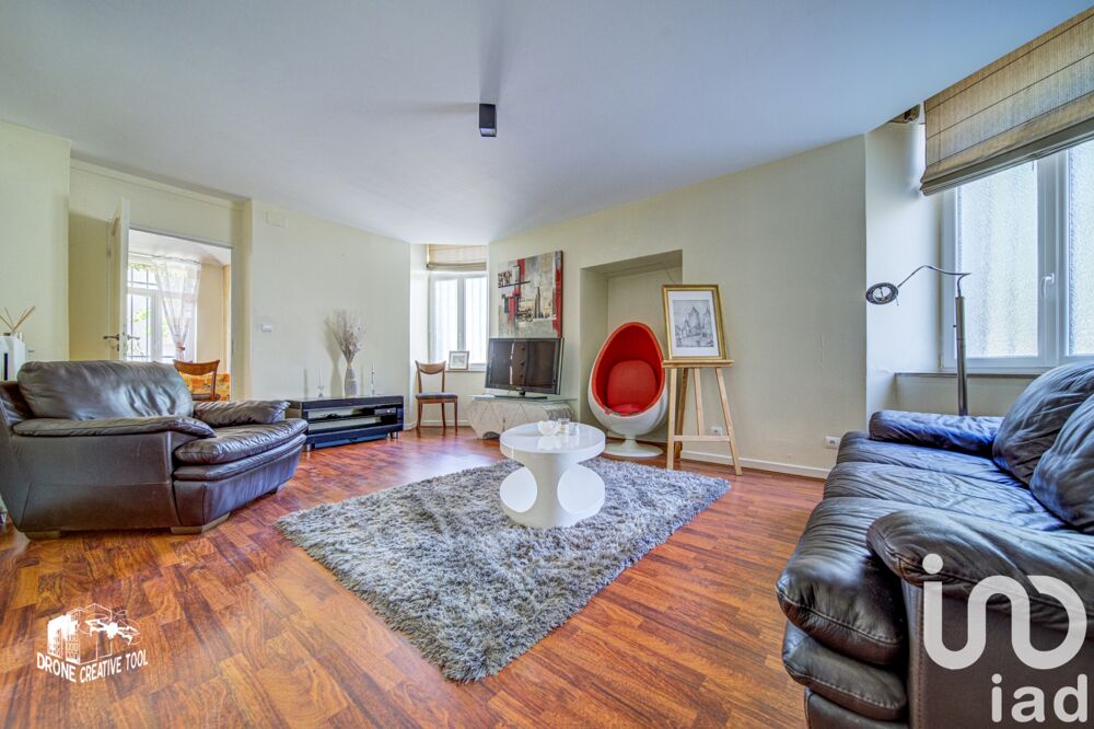  vendre  Maison Metz (57070)