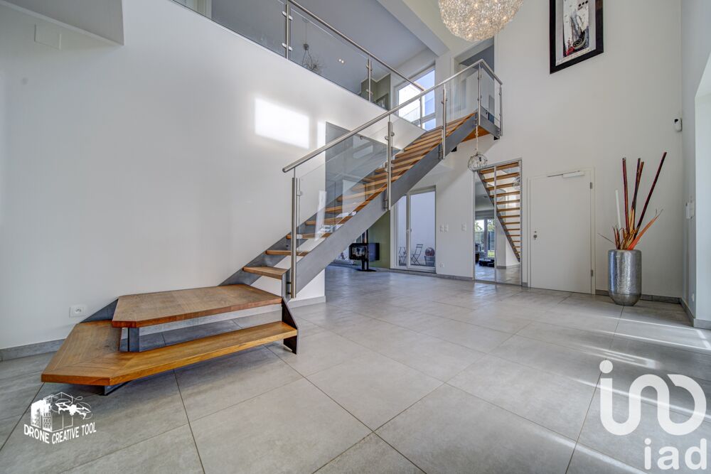  vendre  Maison Grundviller (57510)