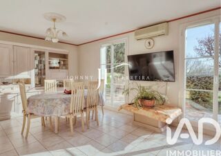  Maison � vendre 9 pi�ces 196 m�