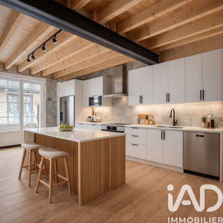  Maison � vendre 4 pi�ces 118 m�