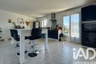  Maison � vendre 4 pi�ces 79 m�