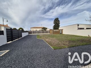  Terrain � vendre 262 m�