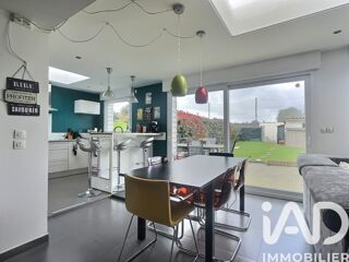  Maison � vendre 5 pi�ces 112 m�