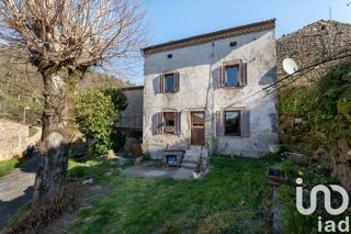  Maison � vendre 3 pi�ces 137 m�