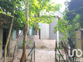  Maison � vendre 3 pi�ces 45 m�