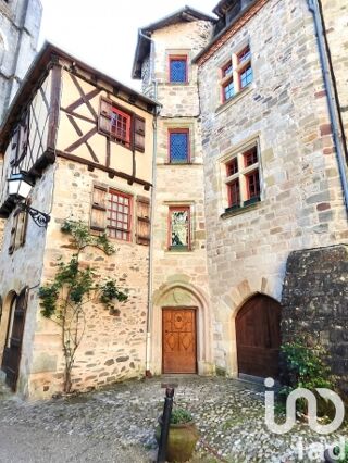  Maison � vendre 15 + pi�ces 300 m�