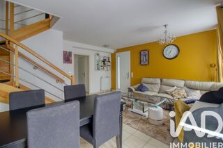  Maison � vendre 4 pi�ces 83 m�