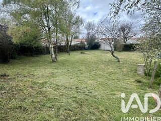  Terrain � vendre 617 m�