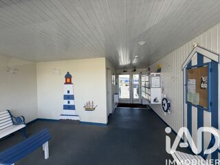  Appartement � vendre 2 pi�ces 55 m�