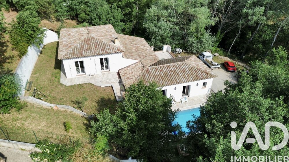 � vendre  Maison Vidauban (83550)