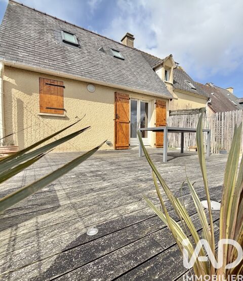   Vente Maison/villa 2 pi�ces Maison - 2 pi�ce(s) - 38 m�