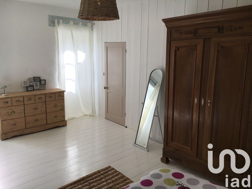  vendre  Maison Sainte-Marie-de-R (17740)