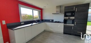  Maison � vendre 5 pi�ces 132 m�