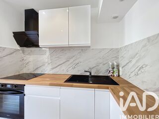  Appartement � vendre 1 pi�ce 27 m�