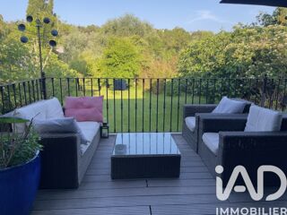  Maison � vendre 10 pi�ces 266 m�