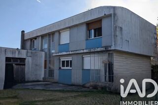  Immeuble � vendre 289 m�