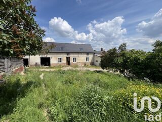  Maison � vendre 2 pi�ces 46 m�