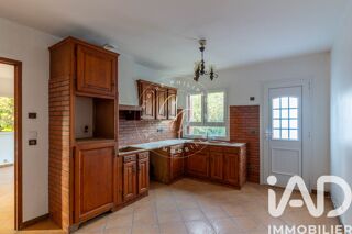  Maison � vendre 6 pi�ces 135 m�