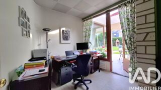  Villa � vendre 6 pi�ces 215 m�
