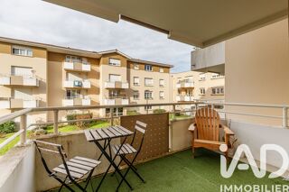  Appartement � vendre 2 pi�ces 45 m�