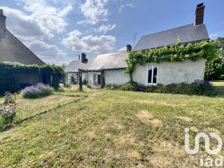  Maison � vendre 3 pi�ces 75 m�