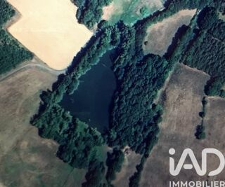  Terrain � vendre 39730 m�