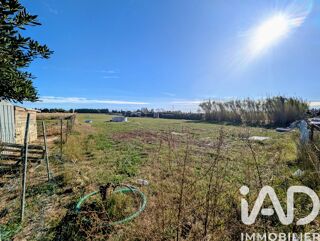  Terrain � vendre 5250 m�