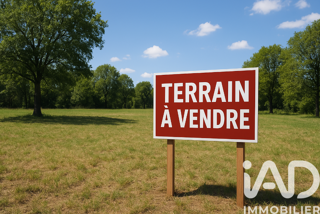  Terrain  vendre 749 m