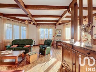  Appartement � vendre 5 pi�ces 113 m�