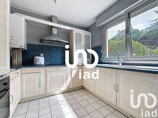  Appartement � vendre 4 pi�ces 84 m�