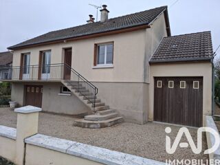  Maison � vendre 4 pi�ces 76 m�