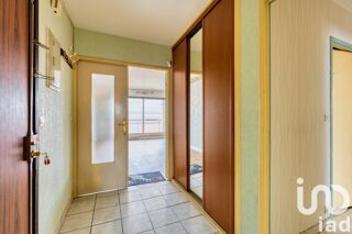  Appartement � vendre 5 pi�ces 104 m�