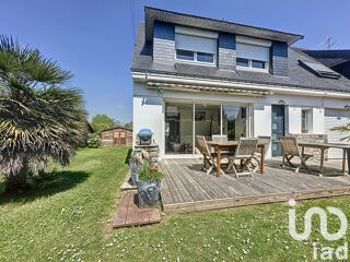  Maison � vendre 6 pi�ces 105 m�