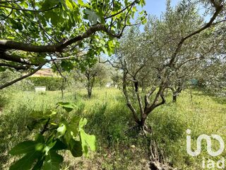  Terrain � vendre 355 m�