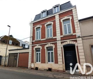  Maison � vendre 6 pi�ces 213 m�