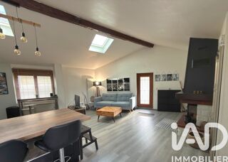  Maison � vendre 3 pi�ces 58 m�