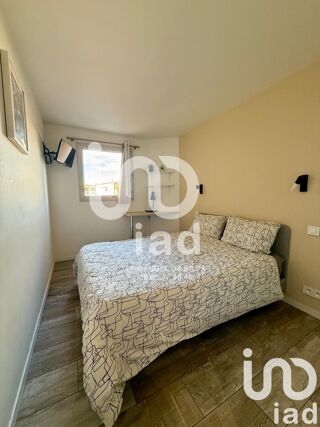  Appartement � vendre 2 pi�ces 36 m�