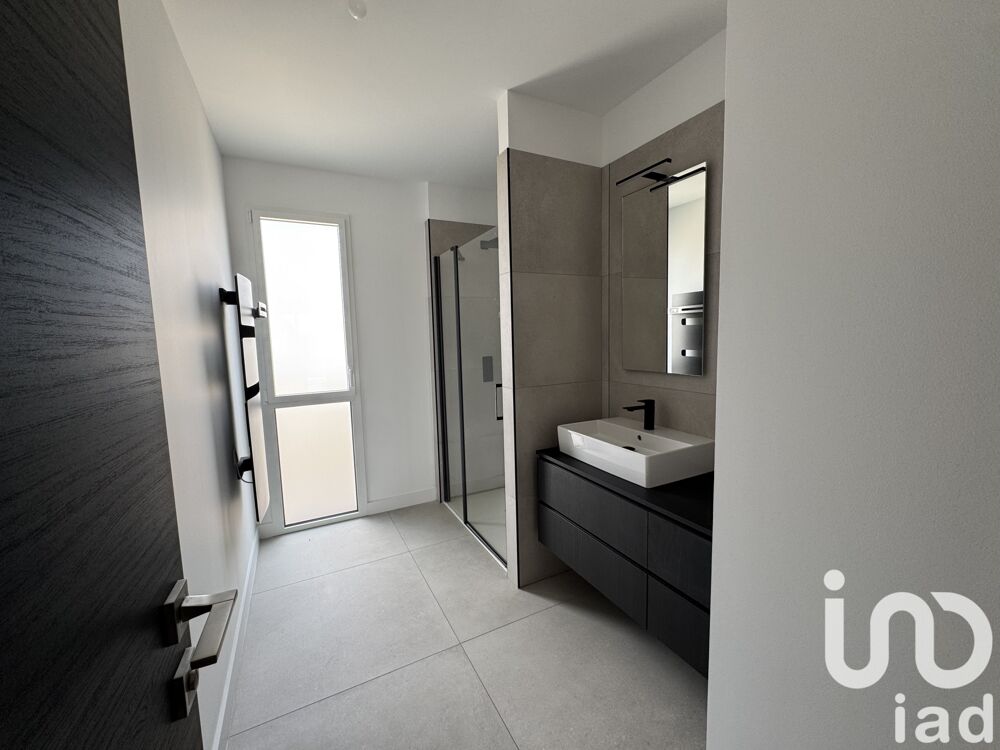 � vendre  Appartement Castries (34160)