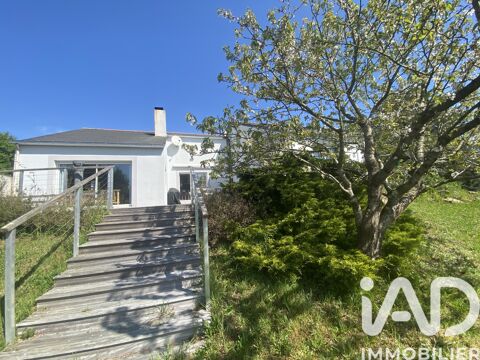   Vente Maison/villa 6 pi�ces Maison - 6 pi�ce(s) - 220 m�